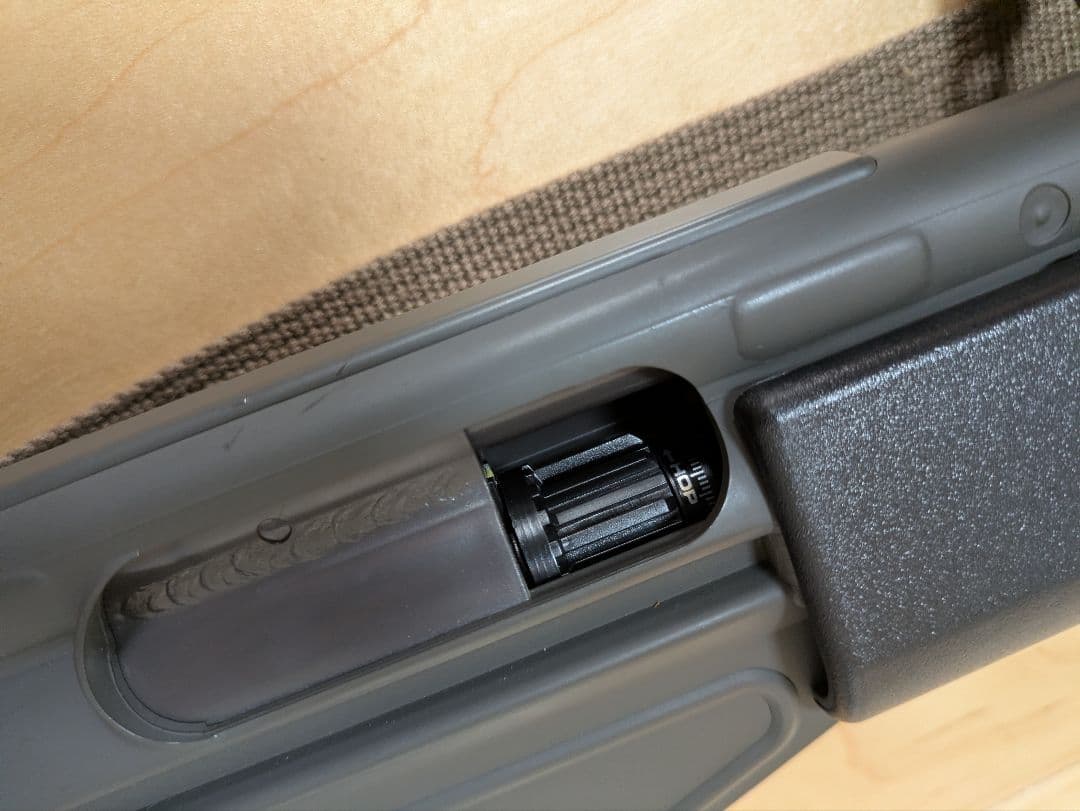 東京マルイ　電動スタンダードガン　G3SG/1 フルセット