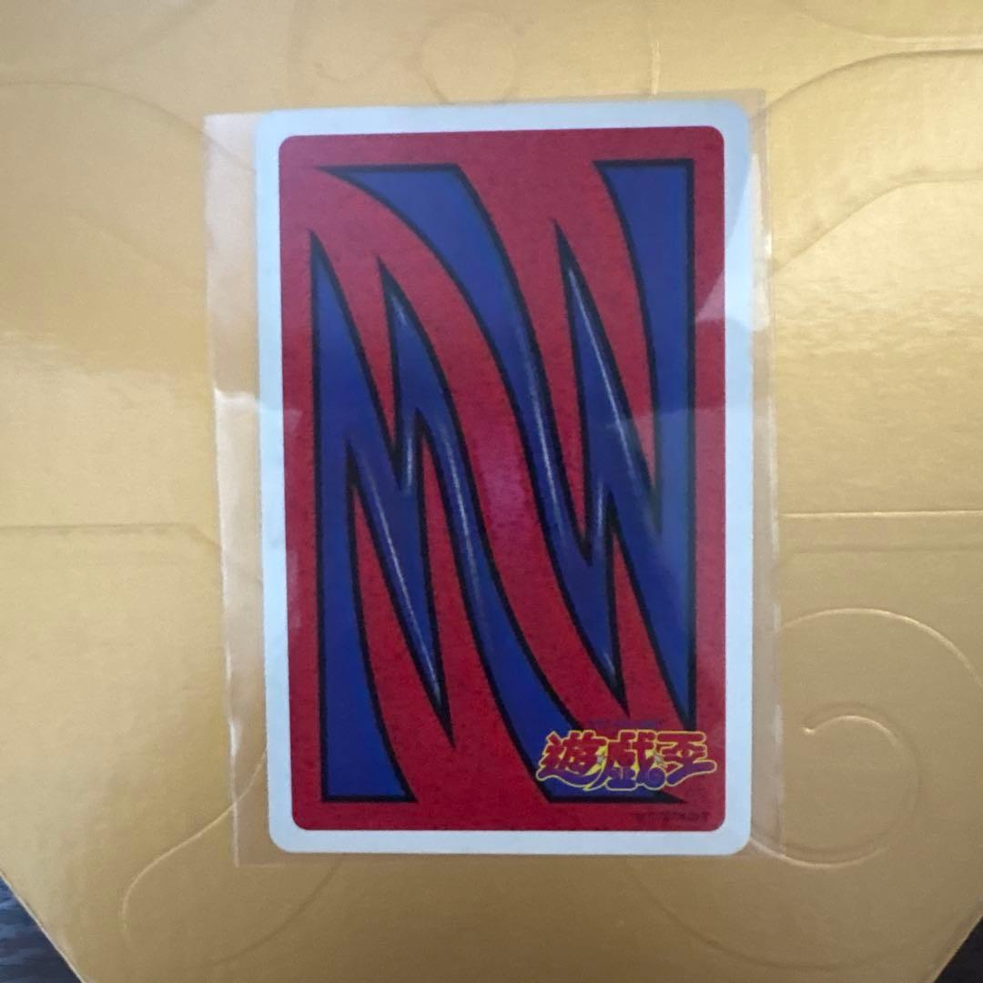 遊戯王 トランプコレクション シャーディー キラカード