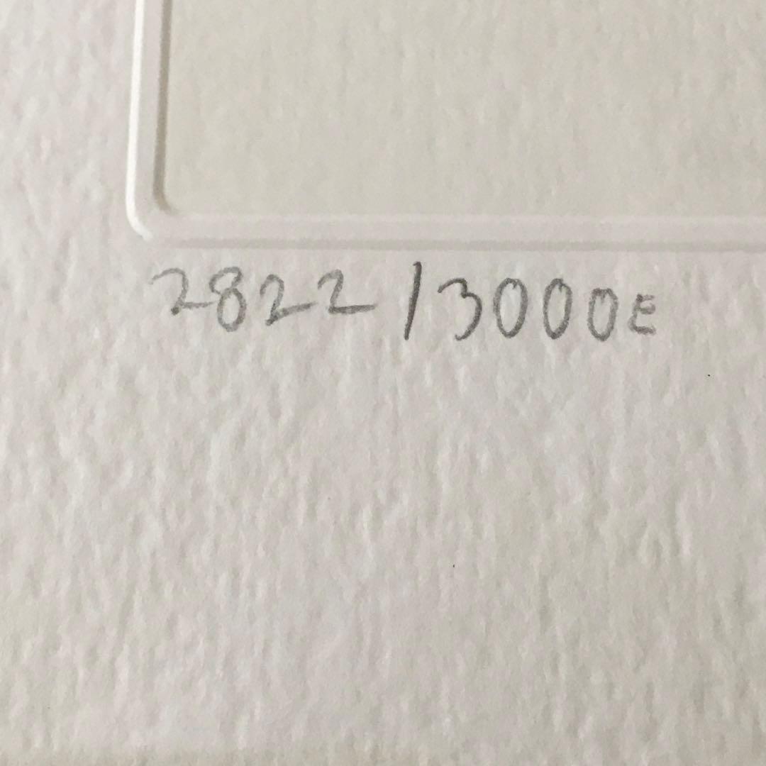 ビートルズ　ジョン・レノン　John Lennon シルクスクリーン