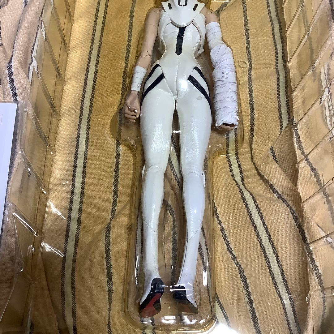 新世紀エヴァンゲリオン 綾波レイ（包帯）