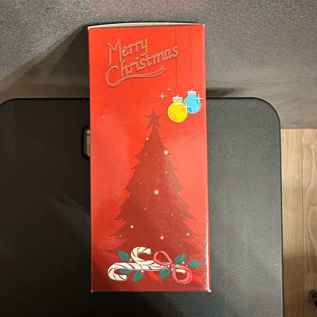 T*4様 新品未開封　グレムリン2 ギズモ フィギュア サンタ　ジュンプランニン