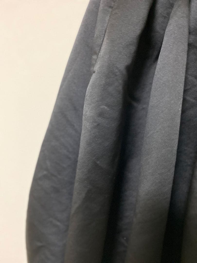 最終お値下げ！早い者勝ち！ コムコム バルーンスカート