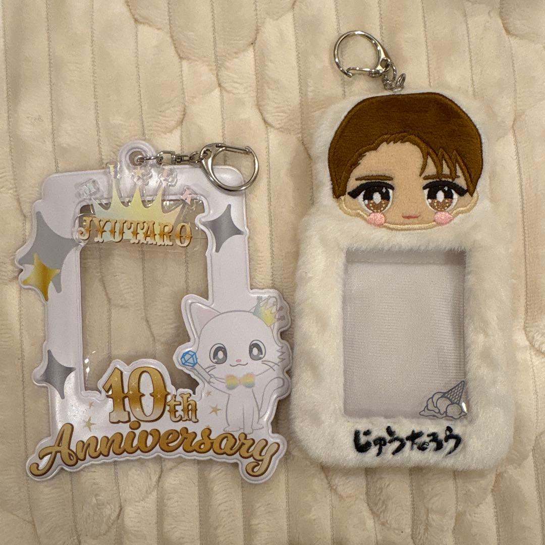 M!LK 山中柔太朗 トレカケース M!LK 山中柔太朗 トレカケース M!X