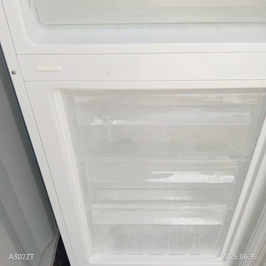 2691◀設置まで対応　マックスゼン　大型冷蔵庫　人気モデル