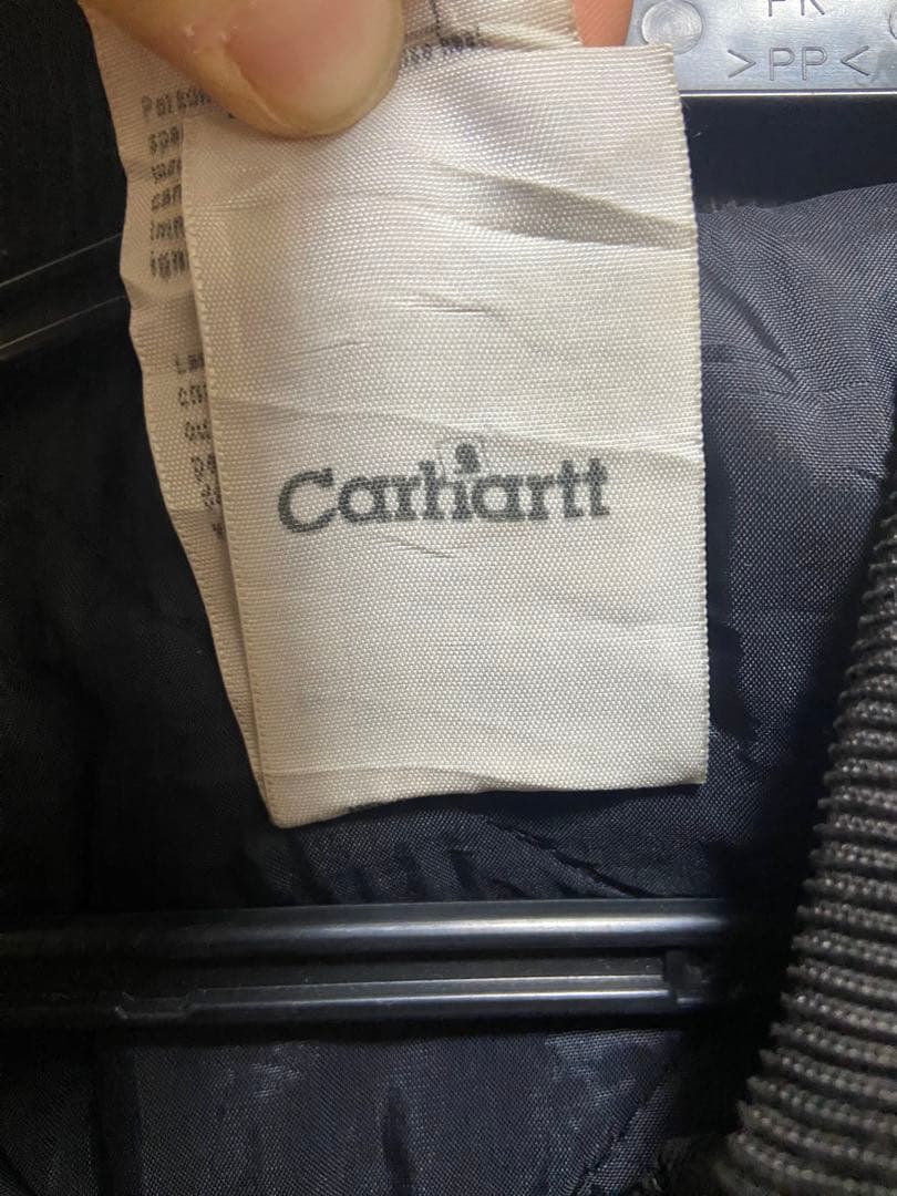 ★年末セール★【Carhartt】ARCTIC J22 BRNトラディショナル