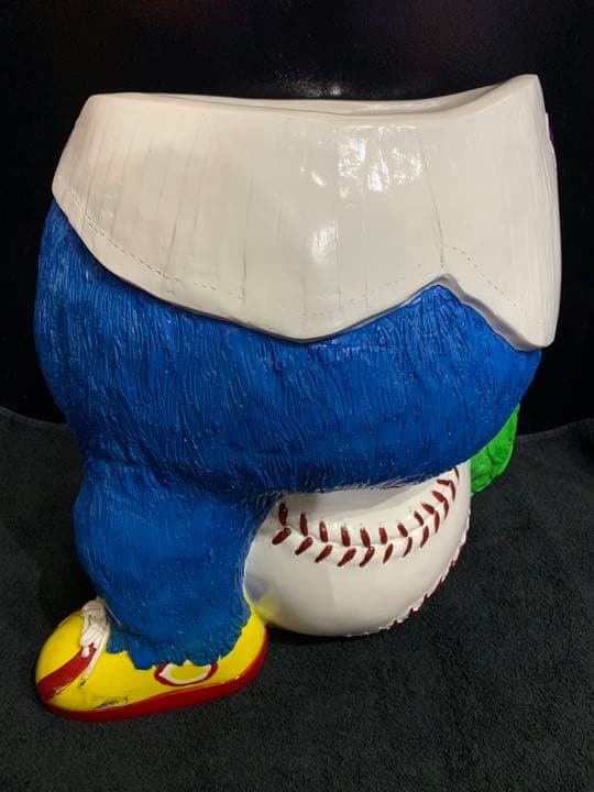 入手困難！超限定！早い者勝ち 広島カープ スラィリーチェア カープ