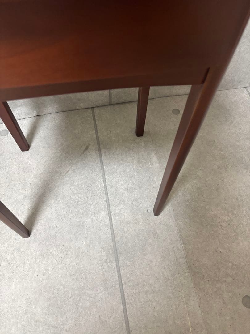 東海家具 チェスト コンソール