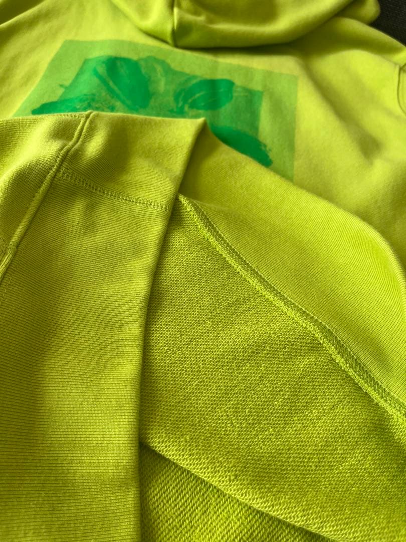 期間限定出品】藤井風 パーカー my flower's here 完売品 - メルカリ