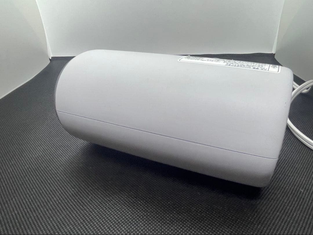 Panasonic ヘアドライヤー EH-NA0J ナノケア 2023年製