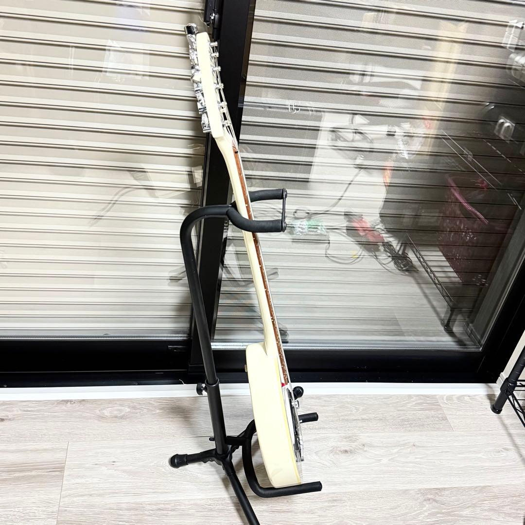 FERNANDES ZO-3ストームトルーパー/スターウォーズ