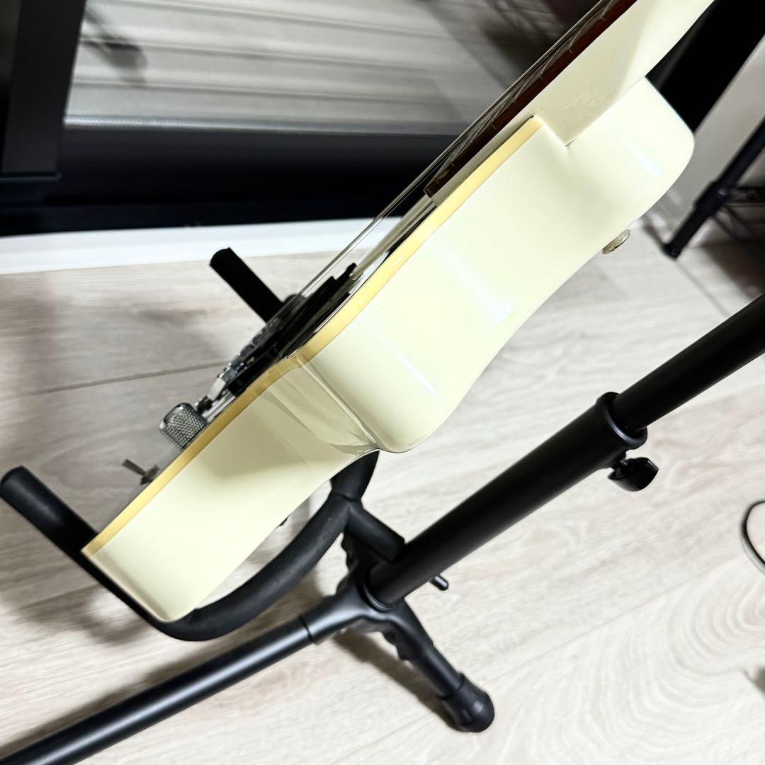 FERNANDES ZO-3ストームトルーパー/スターウォーズ