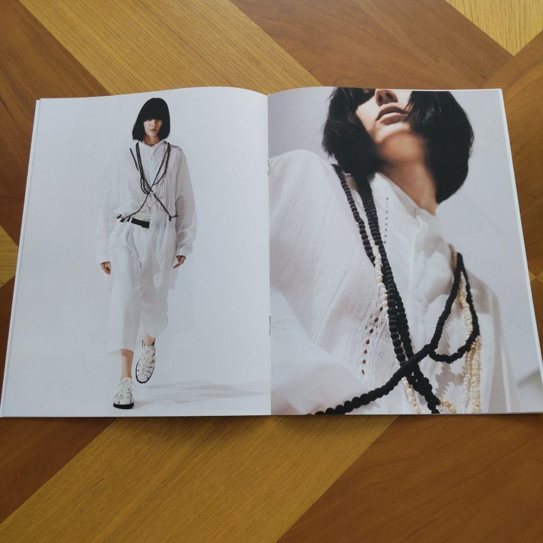 2026SS☆Y's/ヨウジヤマモト☆カタログ/ポスター - メルカリ