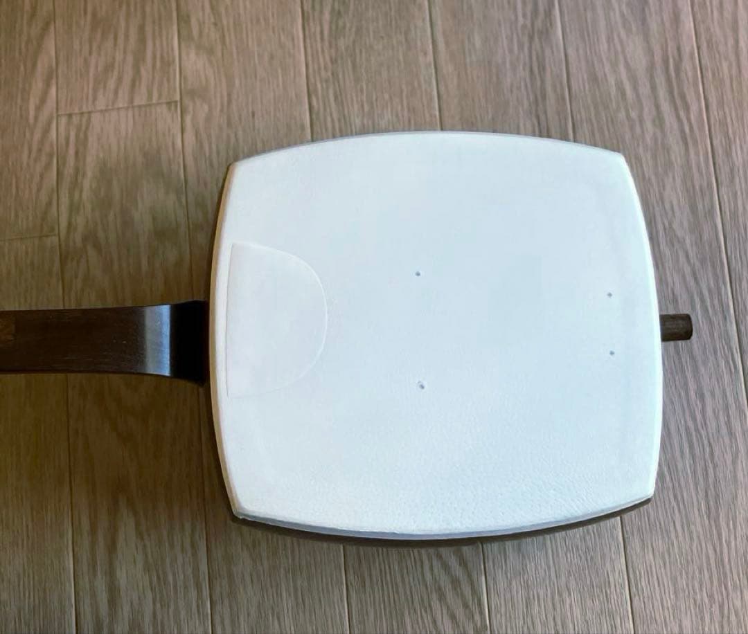 長唄・小唄三味線 銀細 綾杉洞 桑棹 かんべり修理済み 革両面