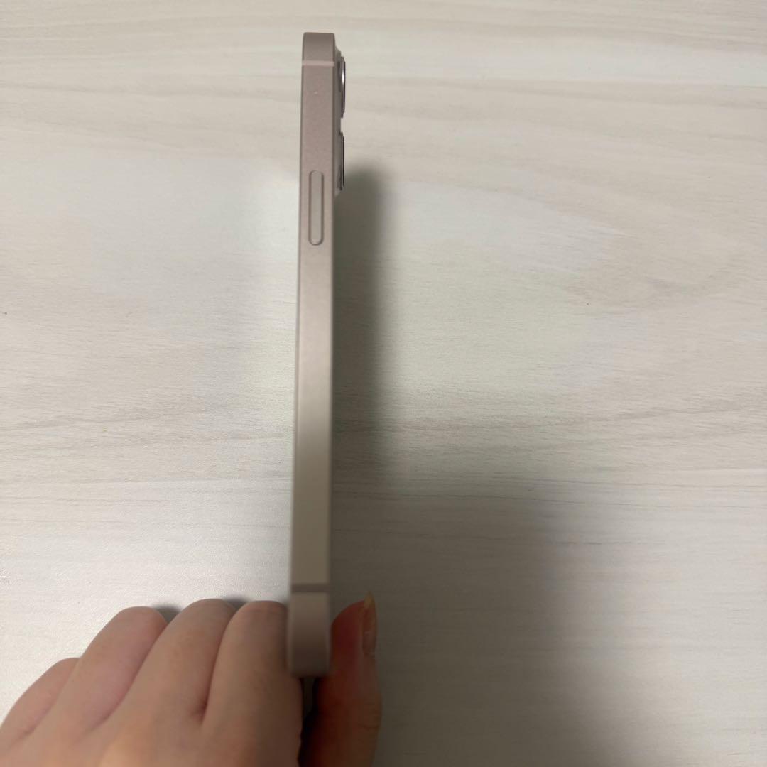 iPhone 13 512GB ピンク