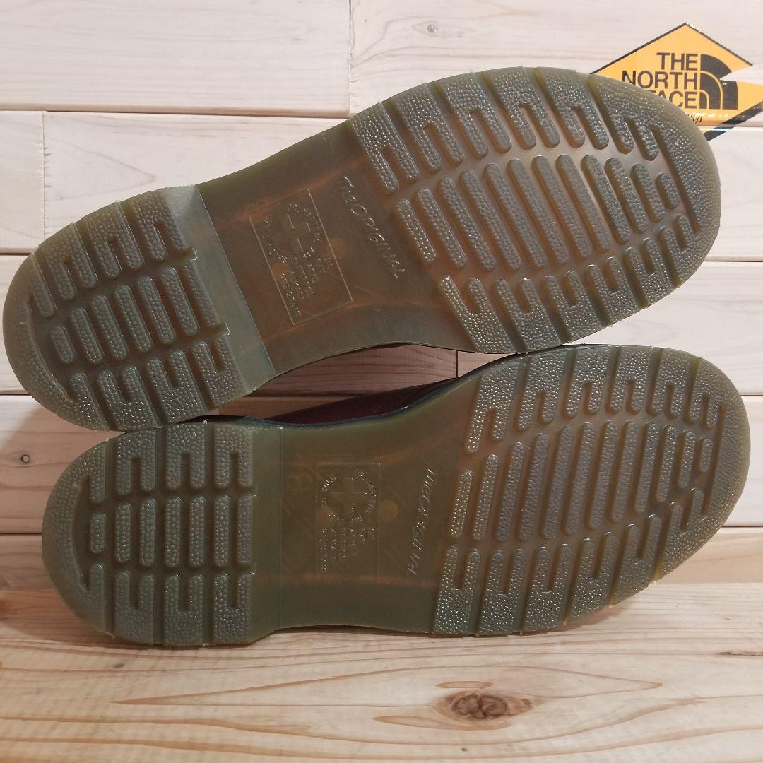 極美品　Dr.Martens 1461　菅田将暉　チェリー 25　3ホール