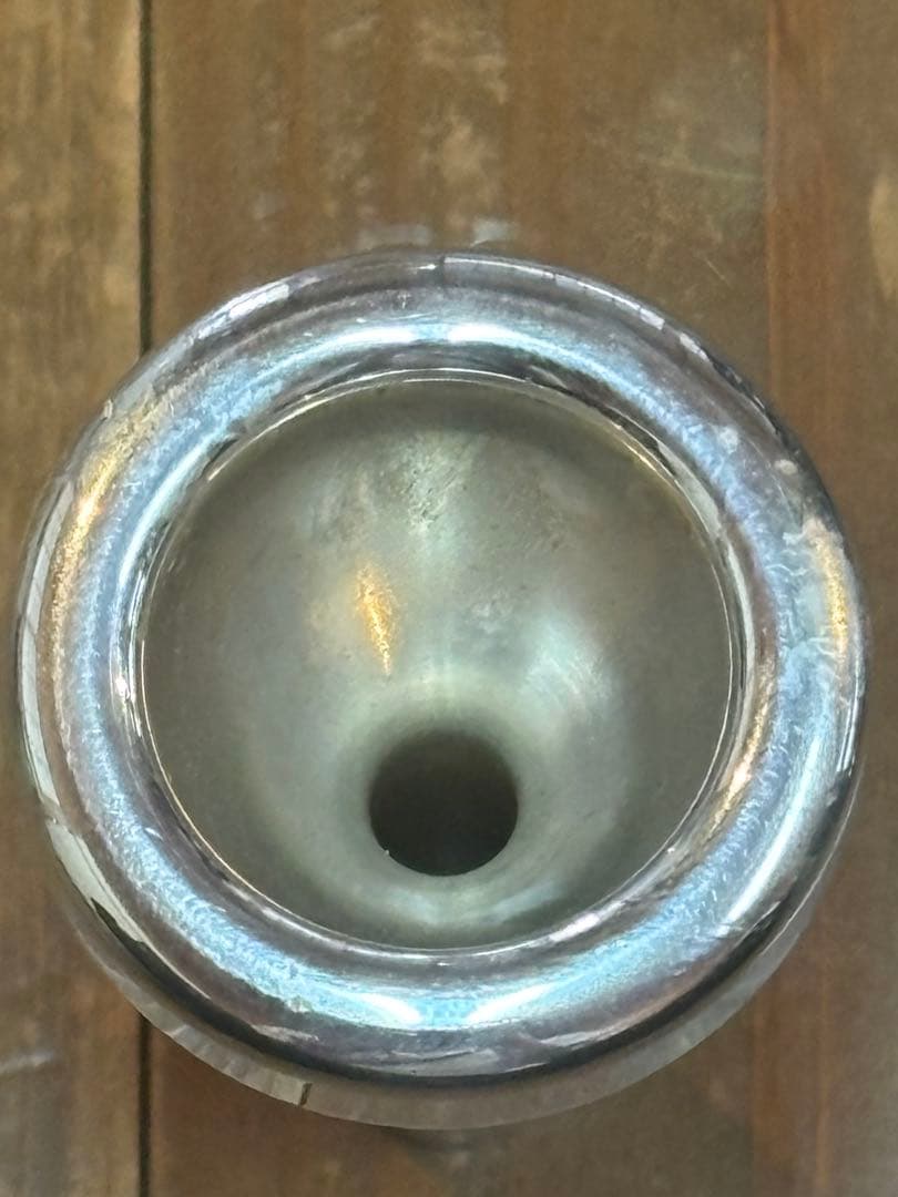 HAMMOND トロンボーンマウスピース F3