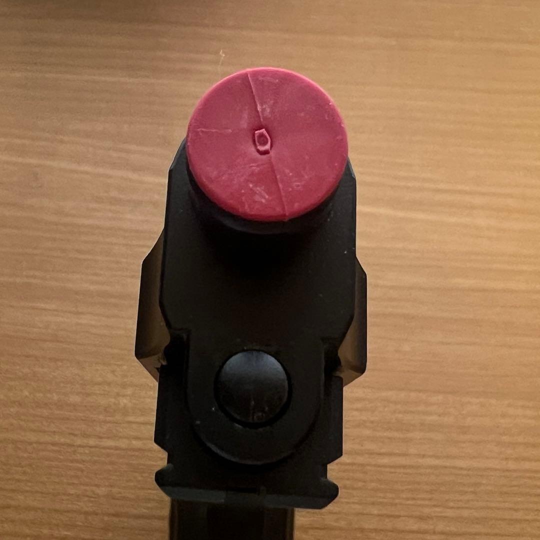 東京マルイM9A1ガスガン