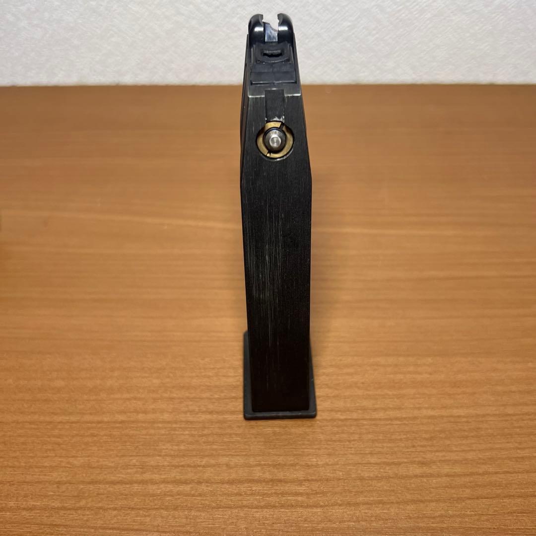 東京マルイM9A1ガスガン