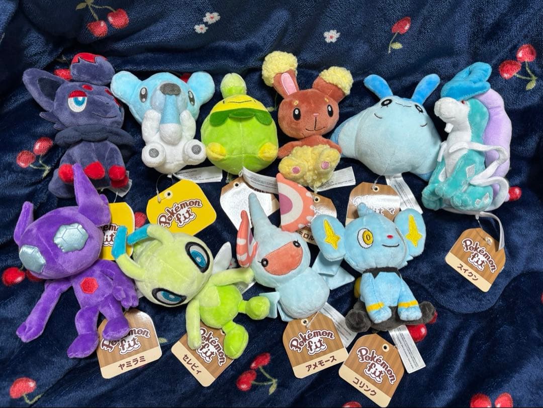 ポケモンfit まとめ売り