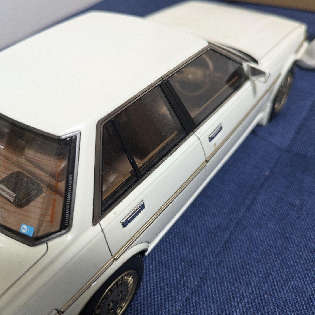 トミーテック　イグニッションモデル　コラボ gx71 クレスタ　1/18