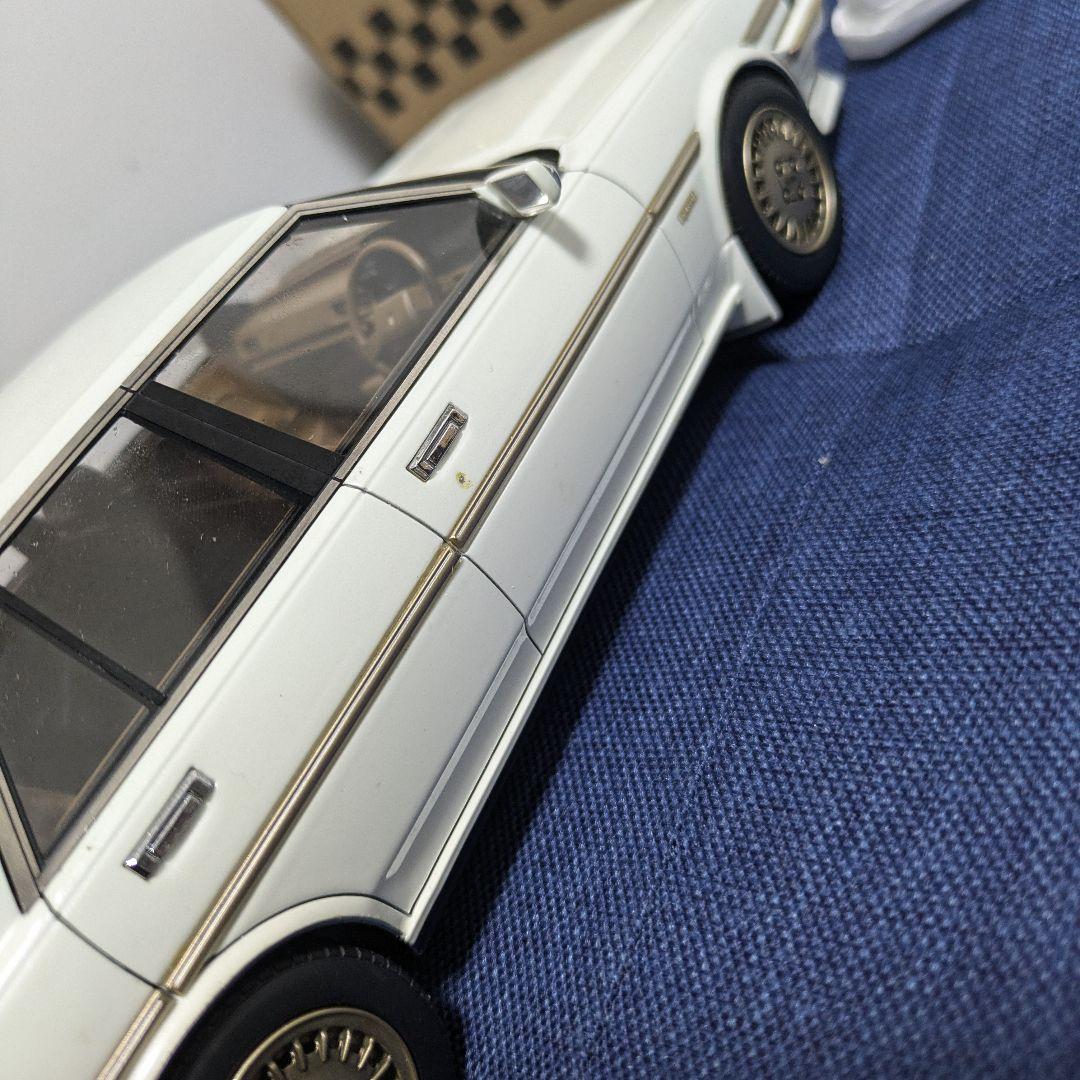 トミーテック　イグニッションモデル　コラボ gx71 クレスタ　1/18