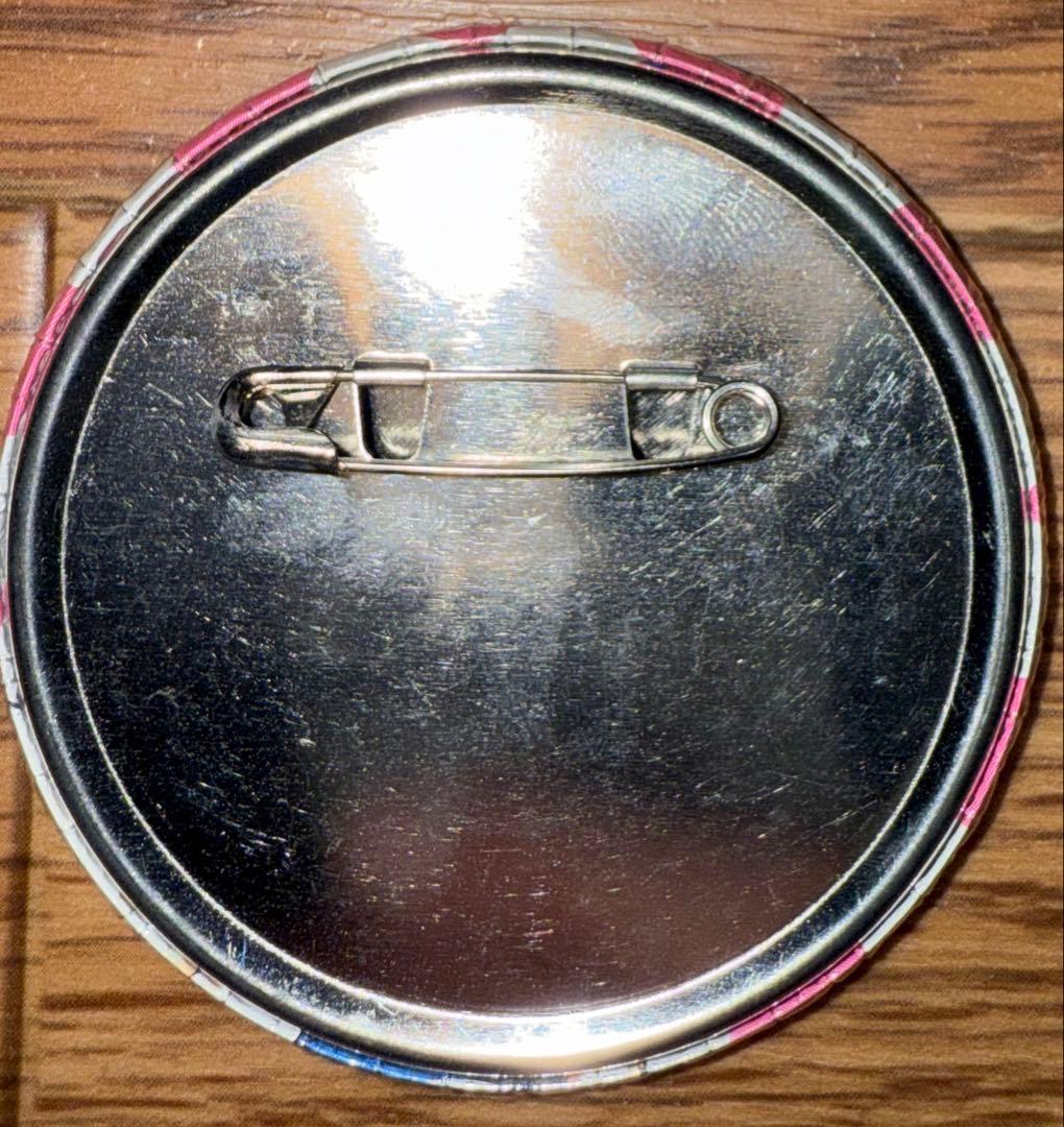 名探偵コナン 北栄町観光協会 非売品激レア缶バッジ 安室透