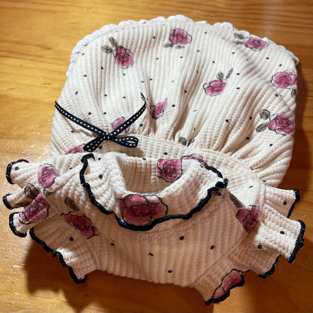 ハンドメイド犬服 ティアラママ様オーダー ティアラママ様☆犬服