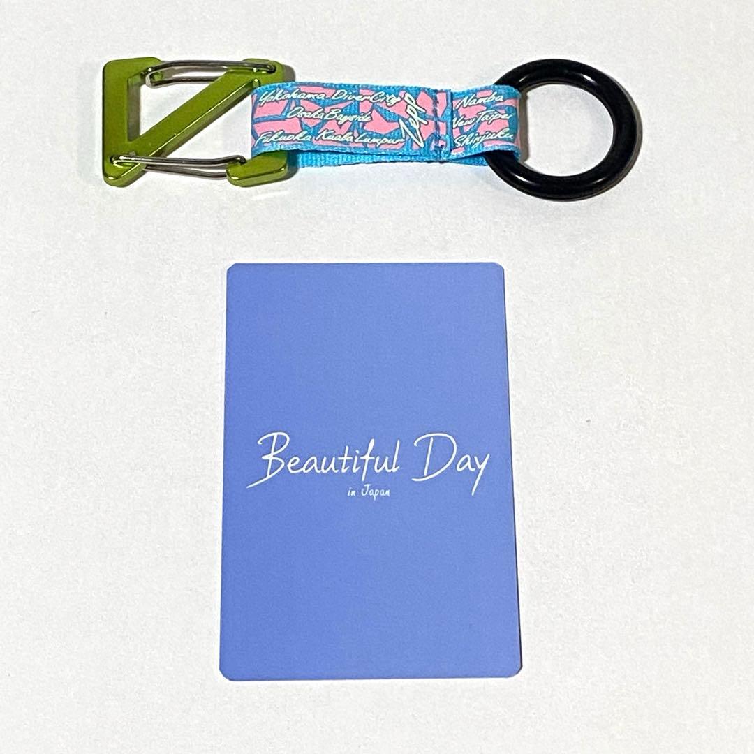 チャンギヨン ファンミ トレカ ペットボトルホルダー - メルカリ