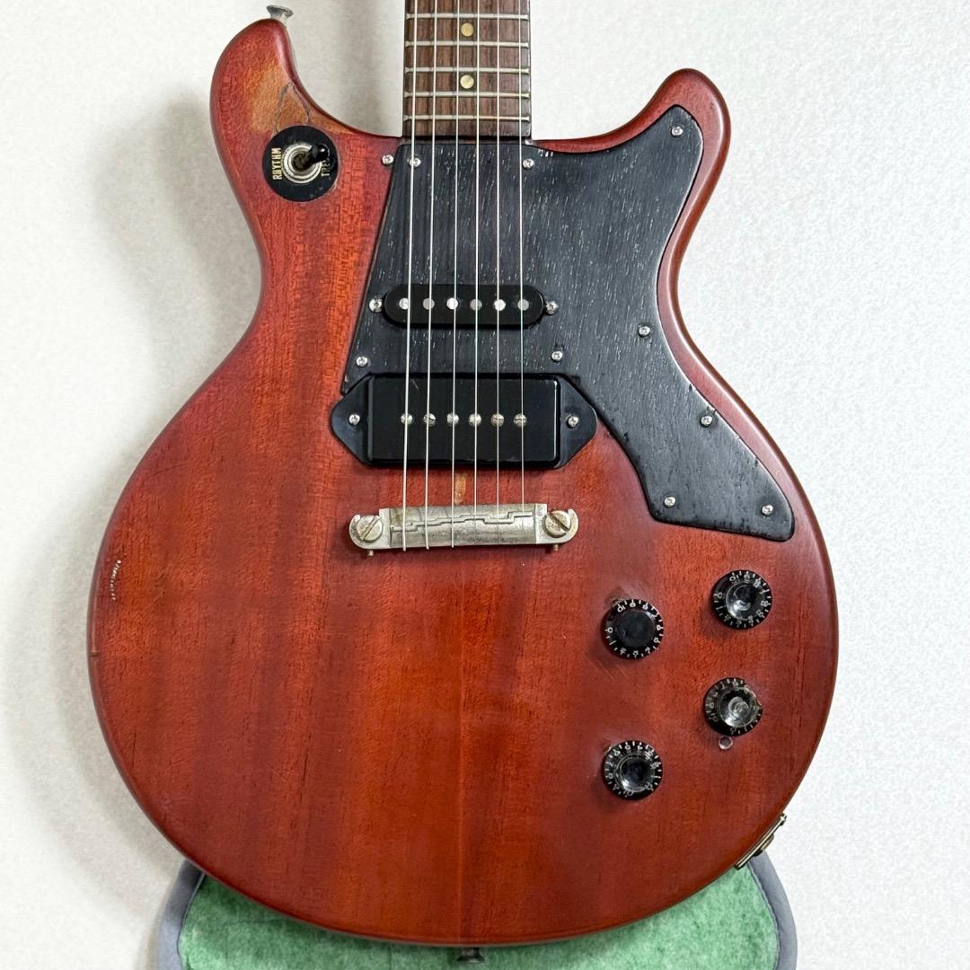 Burny Luper Glade Les Paul junior レスポール