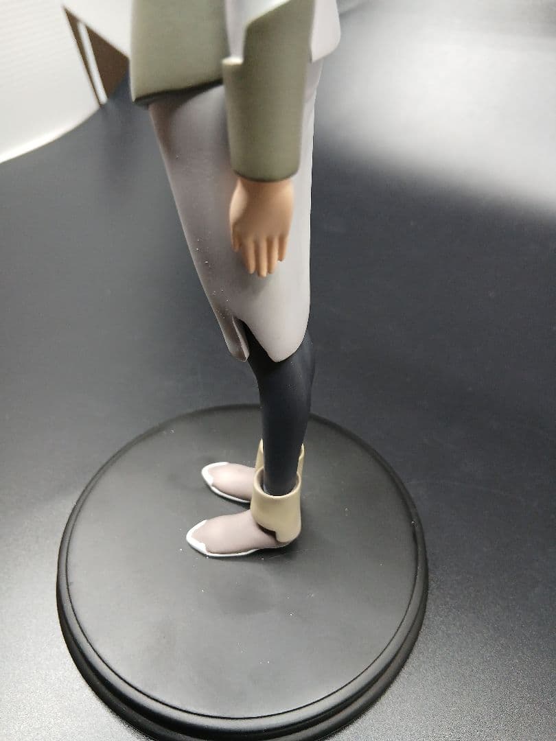 ポピー　B-CLUB マリュー ラミアス フィギュア ガンダムSEED