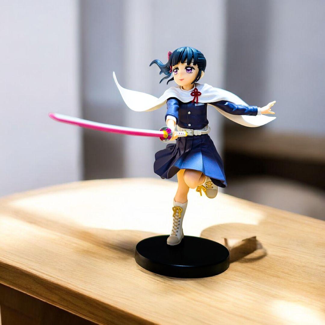 フィギュア 鬼滅の刃 時透無一郎 サンジ カナヲ その他6点