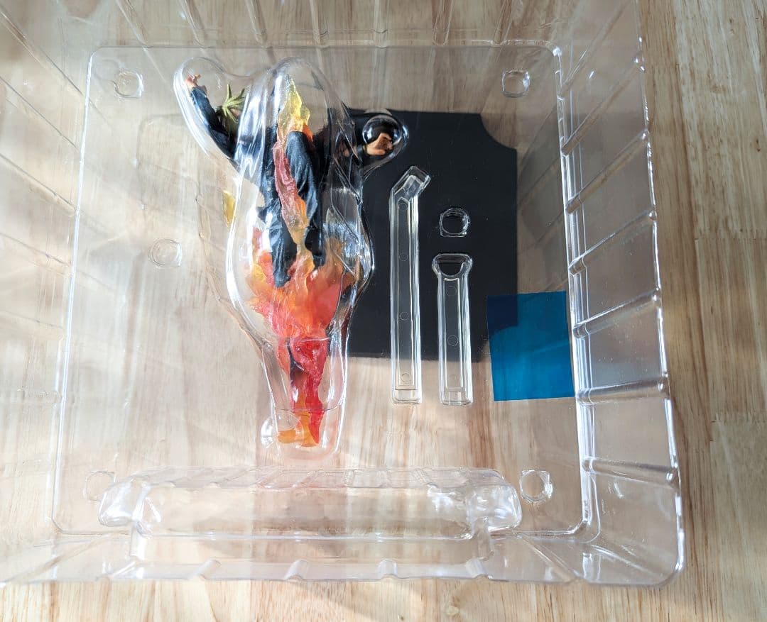 フィギュア 鬼滅の刃 時透無一郎 サンジ カナヲ その他6点