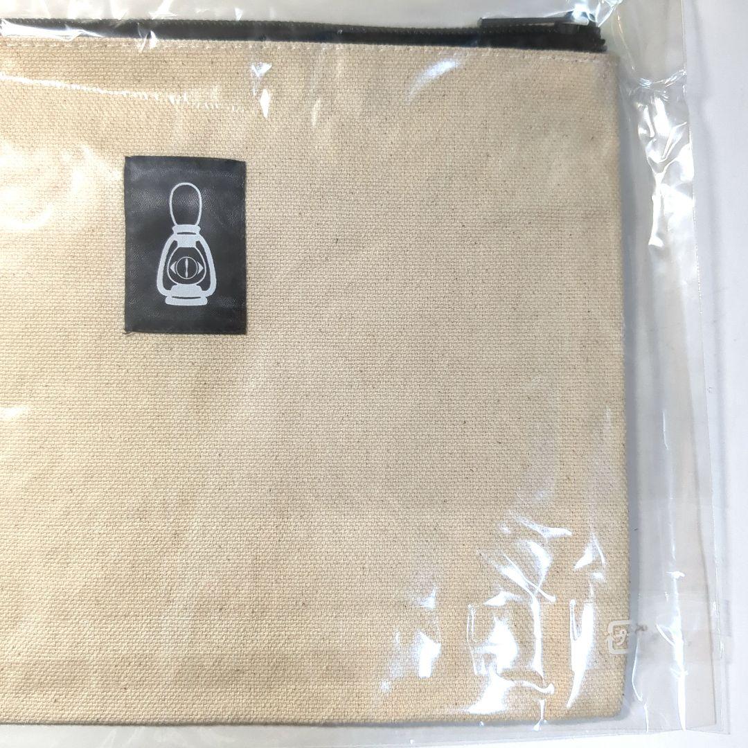 ヨルシカ 幻燈展ポーチ〈花〉 - メルカリ