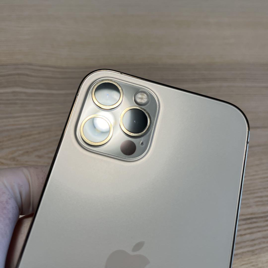 iPhone12 Pro 128GB ゴールド SIMフリー Apple Amazon.com: Apple