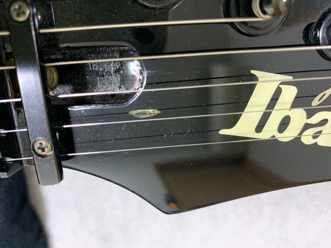 ミ*ト様 Ibanez ＲＧ1308LP　J-CUSTAM