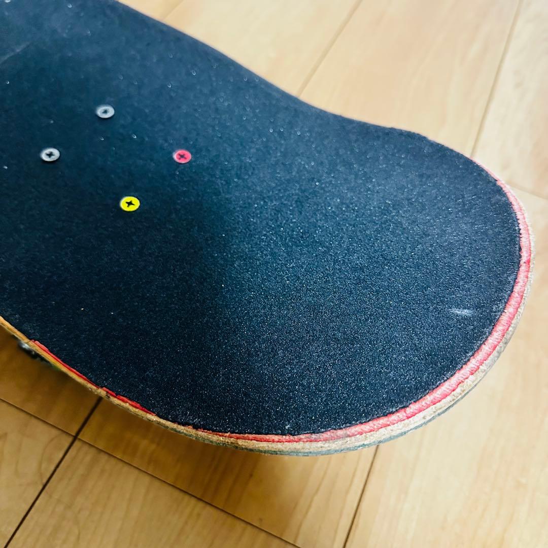 Fucking Awesomeデッキコンプリート