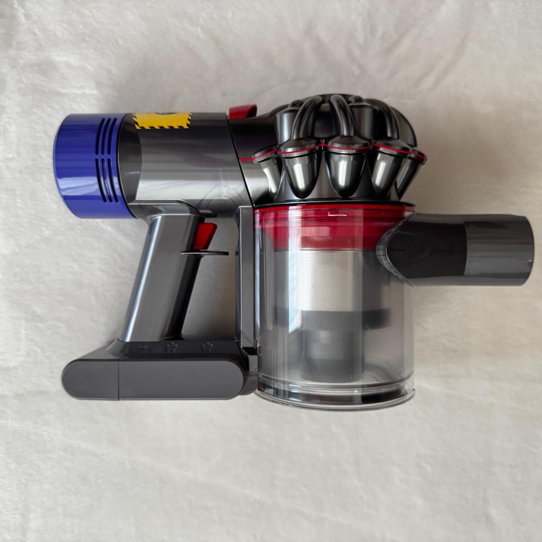 ✨美品✨ ダイソン DYSON V7 SV11 コードレスクリーナー