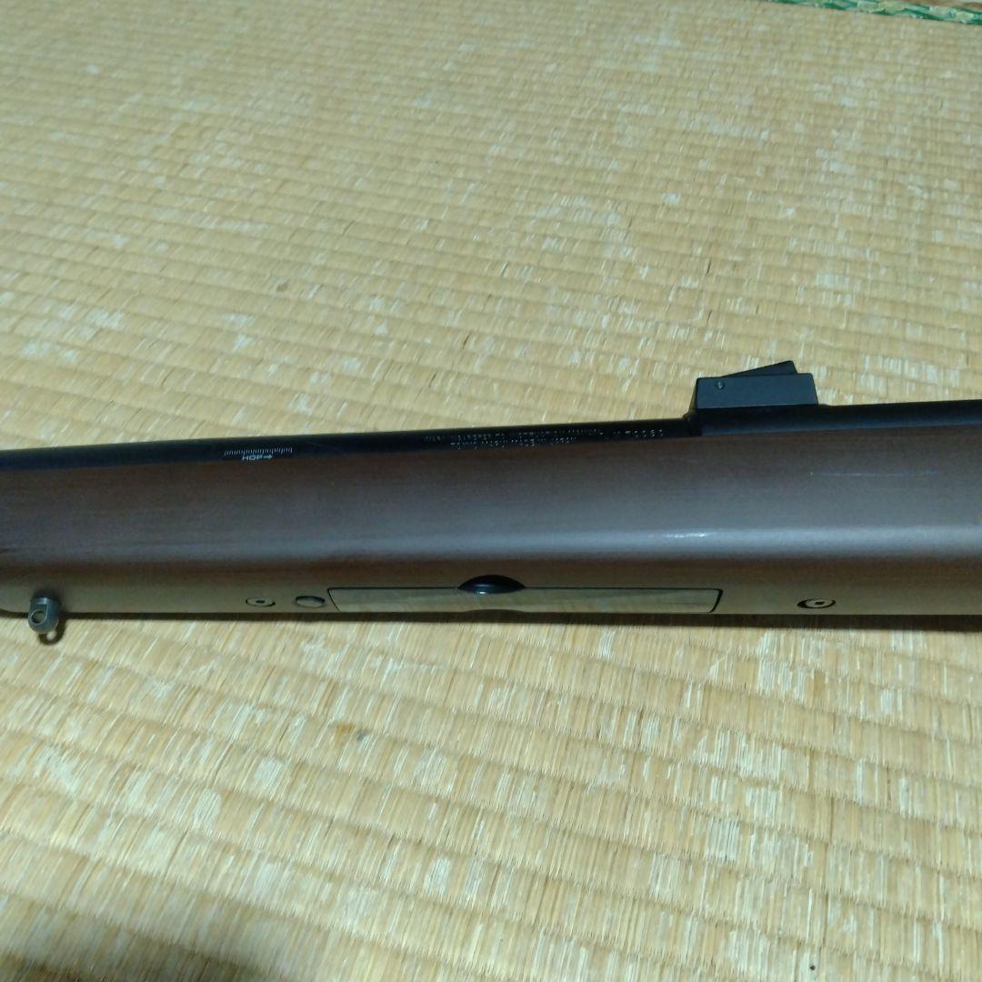 東京マルイ VSR-10 リアルショックバージョン