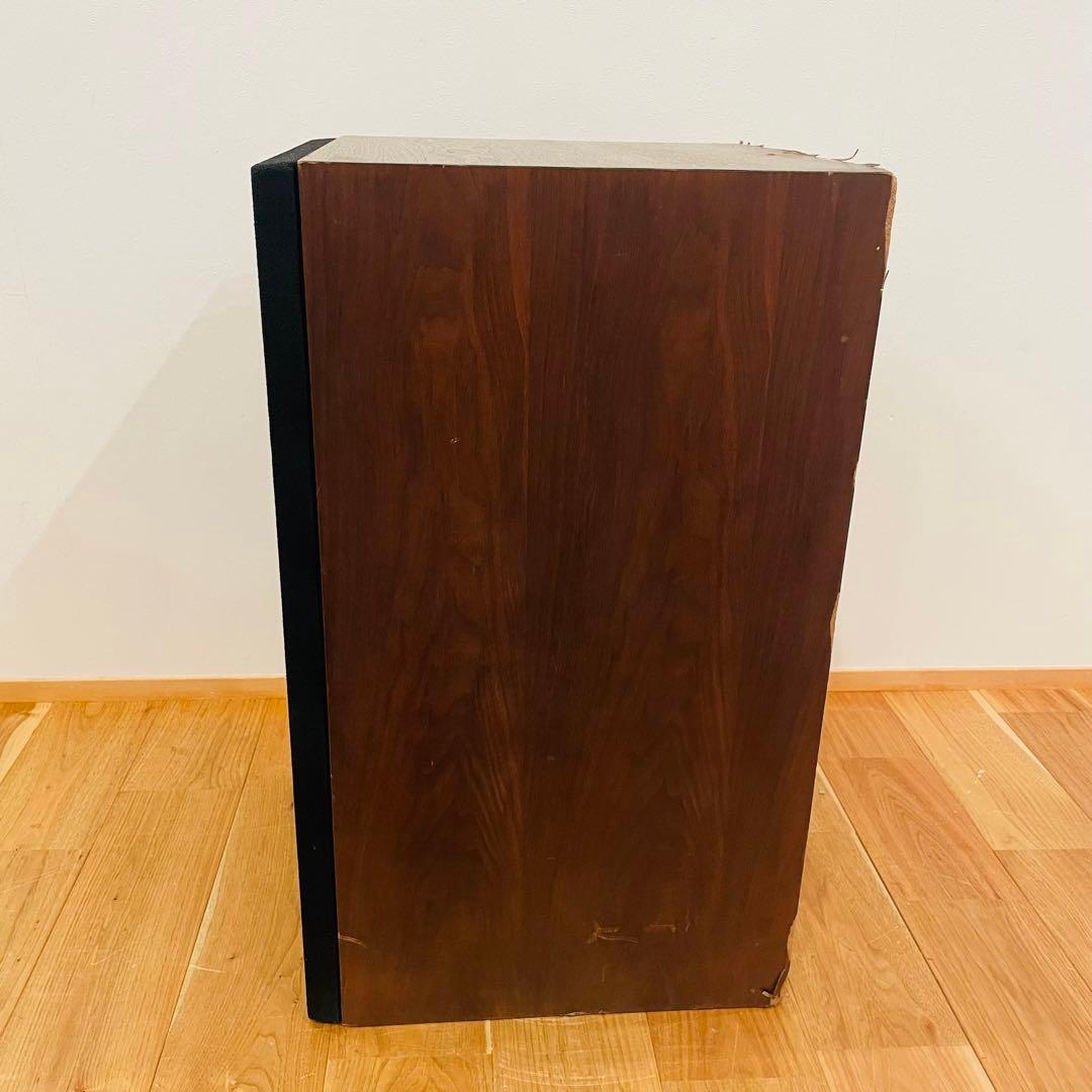 パイオニア Pioneer hpm-100スピーカー ウーファー 4ウェイ 1台