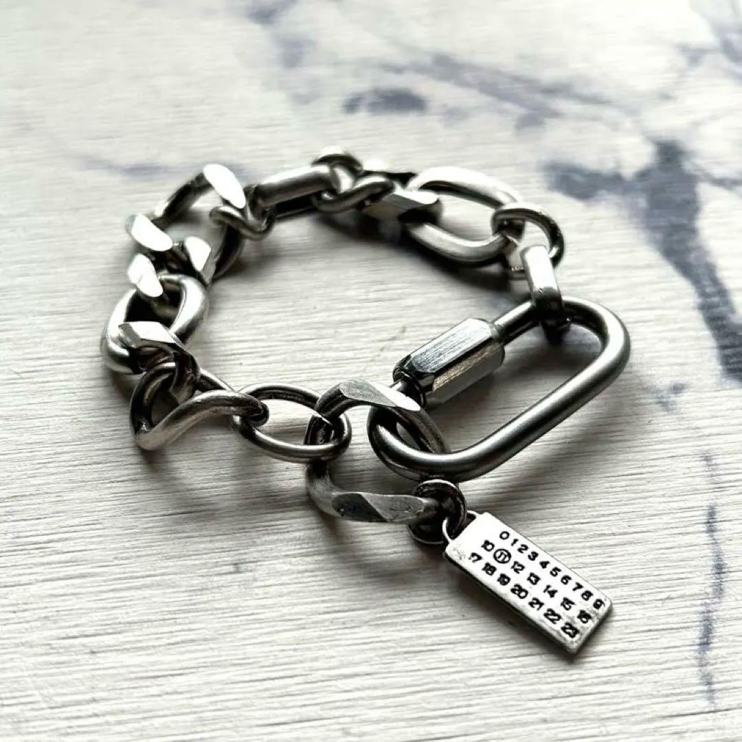 ここのえ期【Maison Martin Margiela】初期IDアノニマス