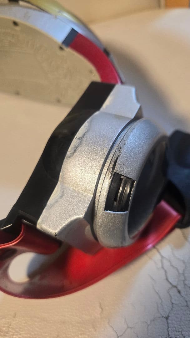 仮面ライダー　アギト　変身ベルト