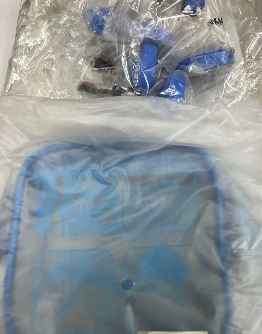 テニスの王子様 青学 500名 抽選プレゼント 2004年 ジャンプ