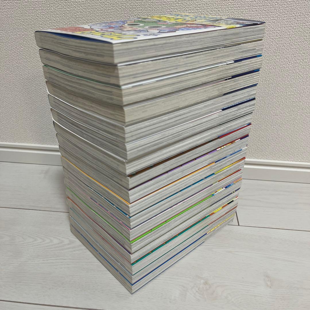 【全巻初版】ケロロ軍曹　9〜25巻　帯付き　まとめ売り　17冊セット