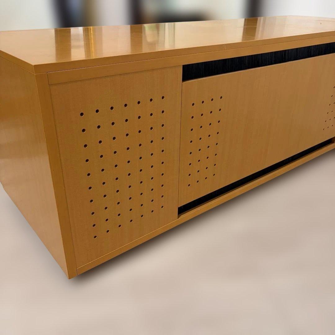 arflex コンポーザー 廃盤人気モデル TVボード 当時参考価格約35