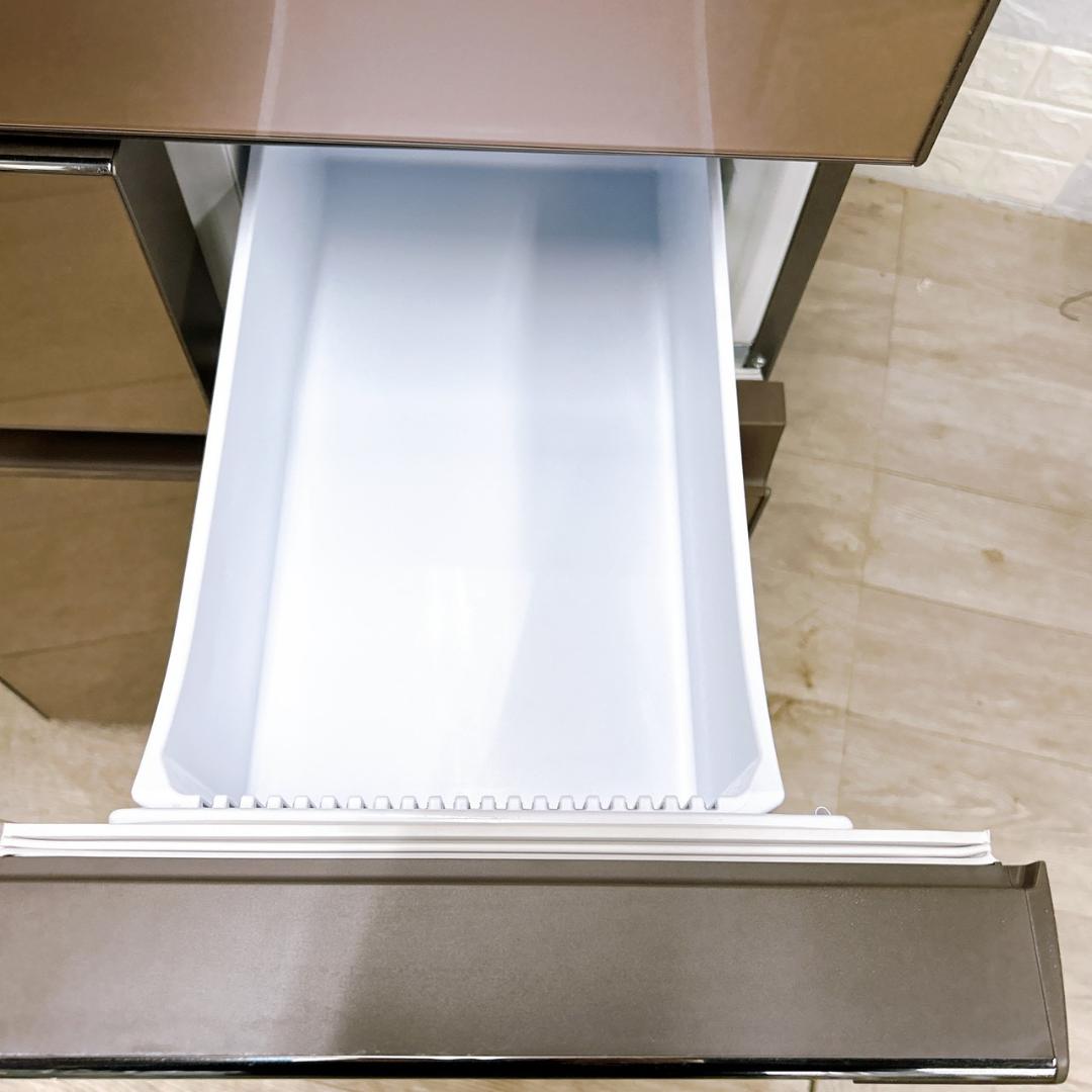 MKT11291 シャープ 415L 冷蔵庫 大型 小型 一人暮らし