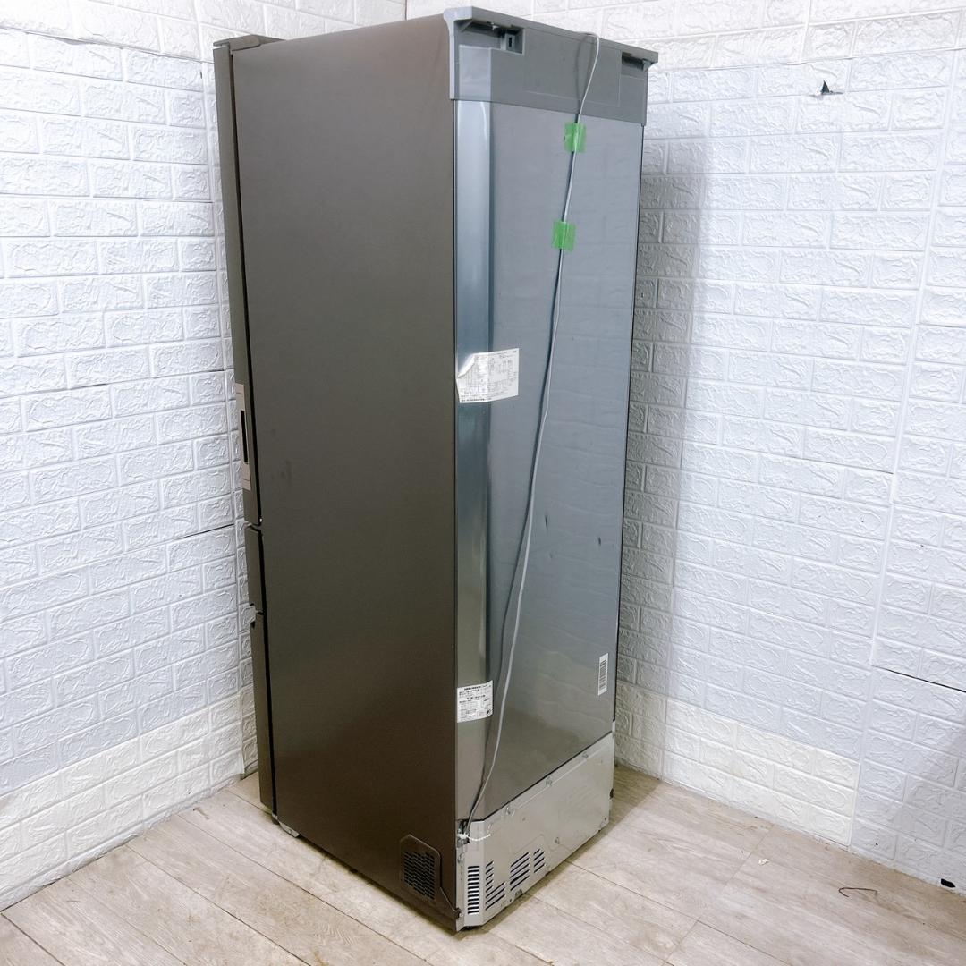 MKT11291 シャープ 415L 冷蔵庫 大型 小型 一人暮らし