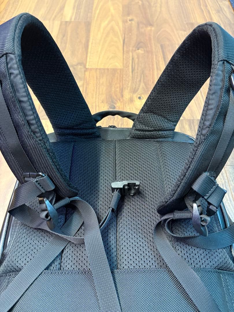 バッグ THE TOKYO TECHPACK