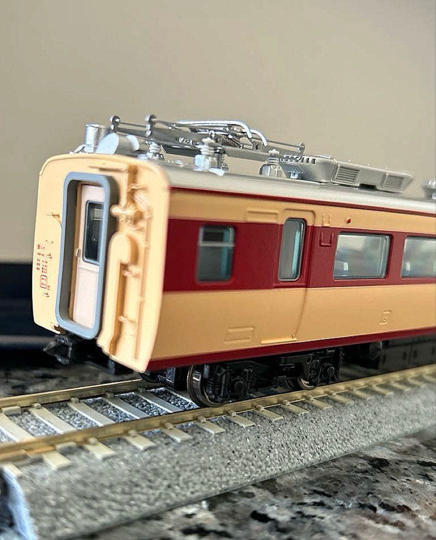 完全新品未使用 HOゲージ 天賞堂　181系とき◦あずさ12両セット