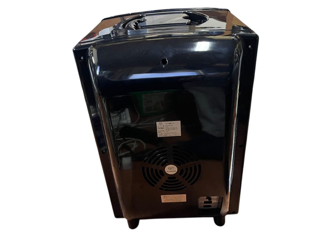 VERSOS ベルソス ポータブル冷温庫 VS-404 保温保冷 DC12V