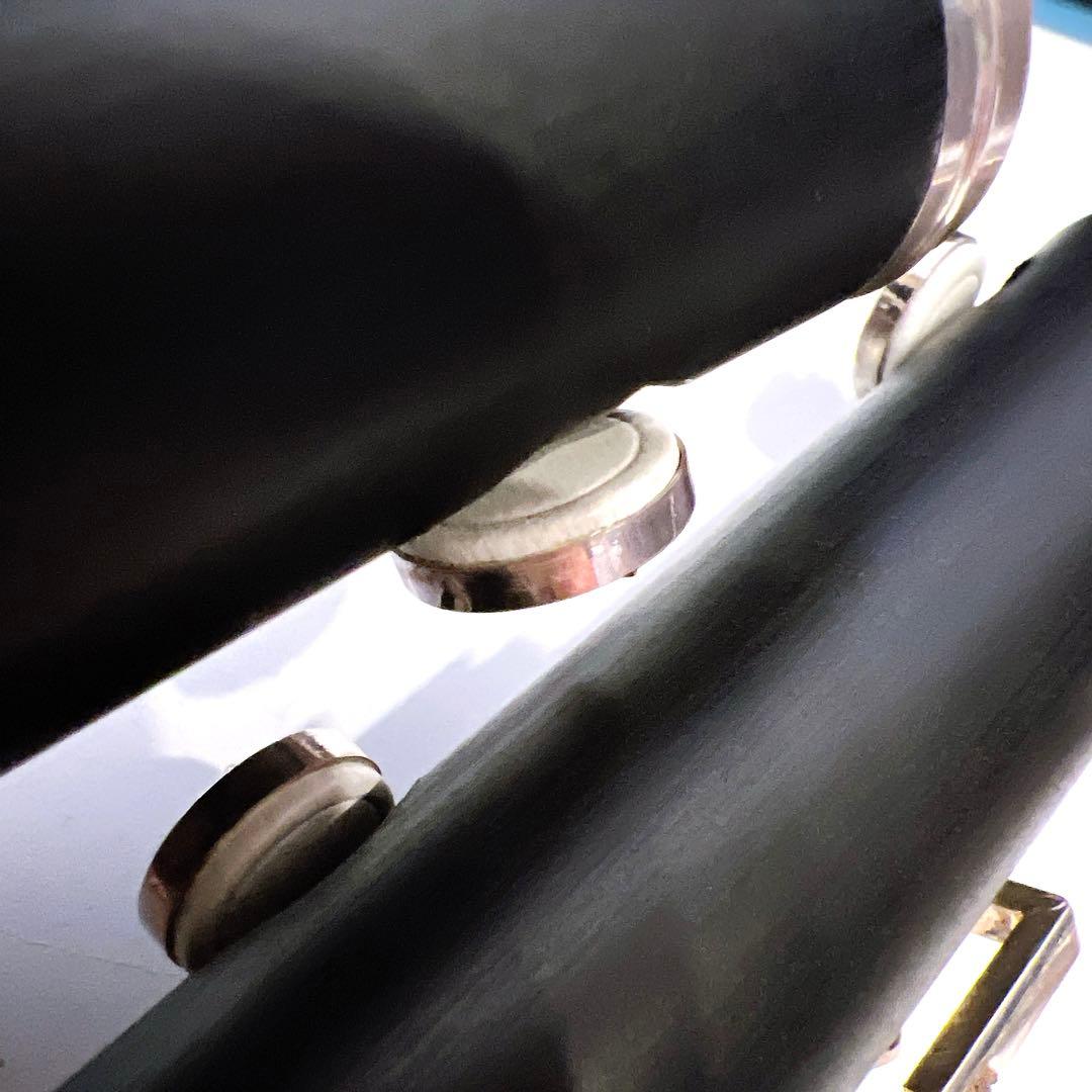 【極美品】J. MICHAEL OB-1500 オーボエ　ジェイマイケル